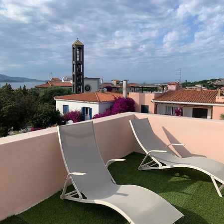 Porto Rotondo Central House Esterno foto