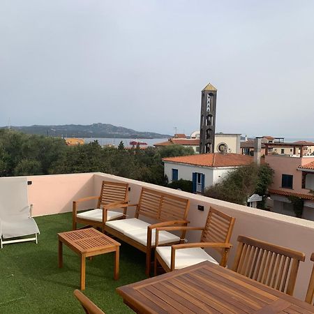 Porto Rotondo Central House Esterno foto