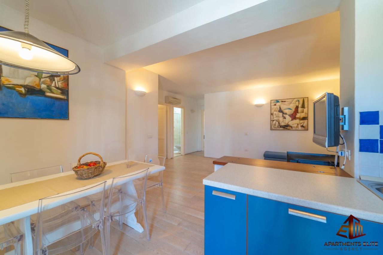Porto Rotondo Central House Esterno foto