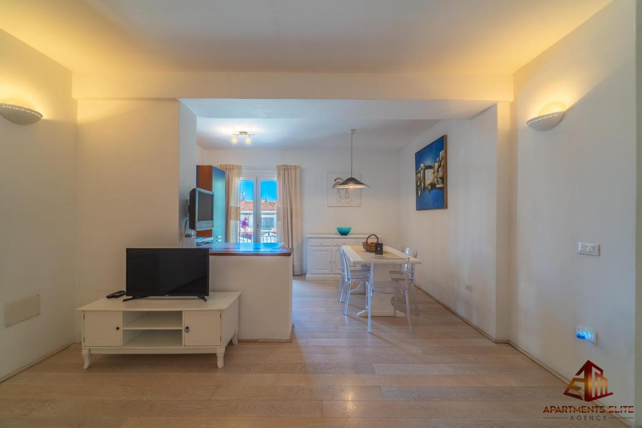 Porto Rotondo Central House Esterno foto