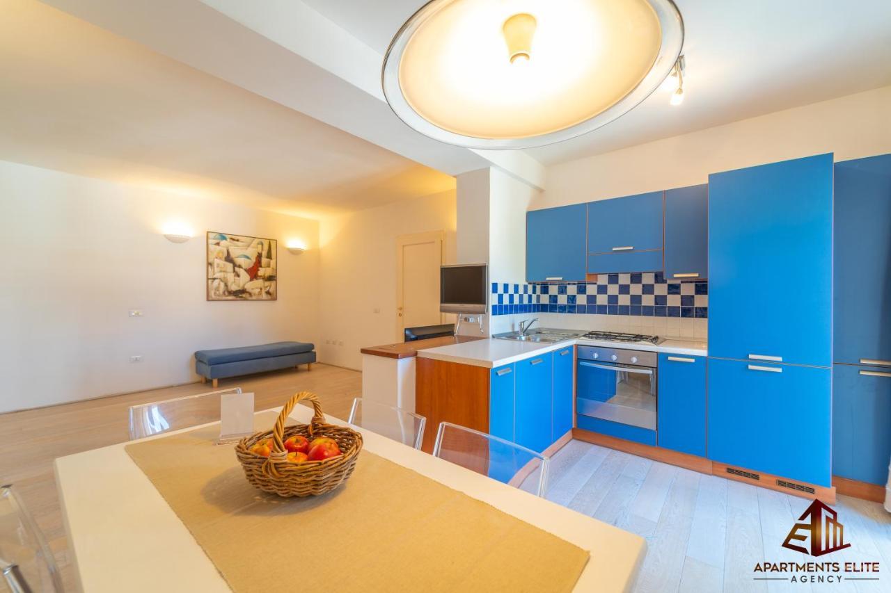 Porto Rotondo Central House Esterno foto