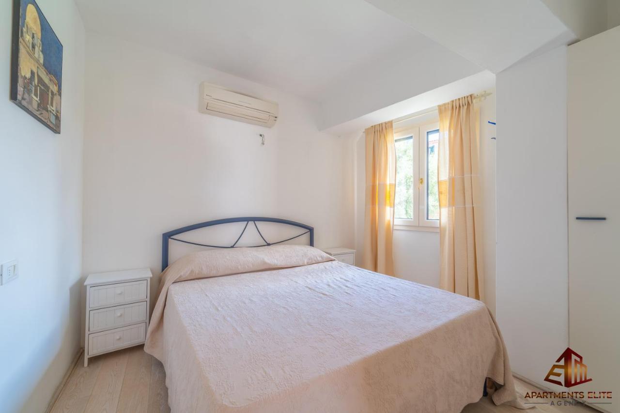 Porto Rotondo Central House Esterno foto