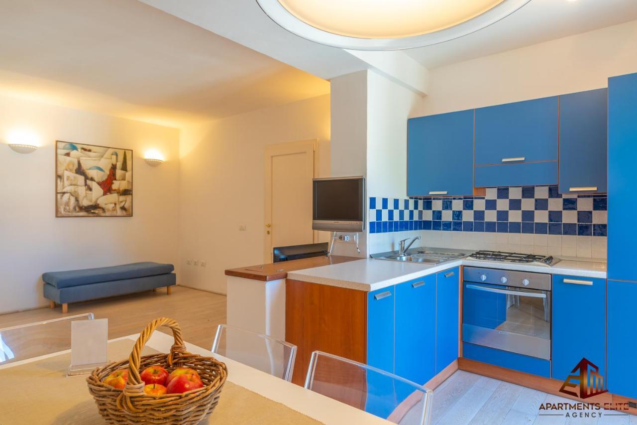 Porto Rotondo Central House Esterno foto
