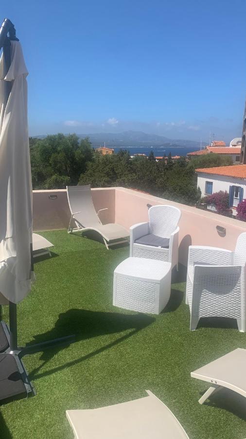Porto Rotondo Central House Esterno foto